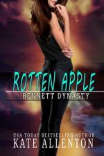 Rotten Apple af Kate Allenton