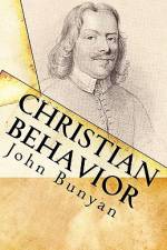 Christian Behavior af Jon J Cardwell