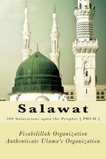 Salawat af Fisa Authenticate Ulama's Organization