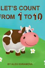 Let's count from 1 to 10 af Rebecca Michael