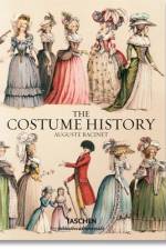Racinet. Le Costume Historique af FranÃ§oise TÃ©tart-Vittu