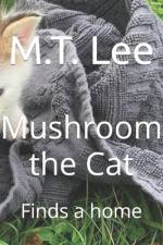 Mushroom the Cat