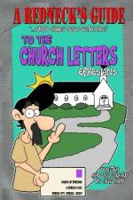 A Redneck's Guide To The Church Letters af Jeff Todd