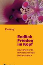 Endlich Frieden im Kopf af Conny