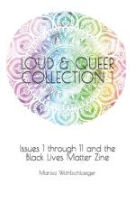 Loud & Queer Collection 1 af Marisa Wohlschlaeger