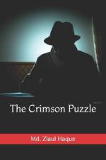 The Crimson Puzzle af MD Ziaul Haque