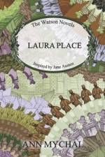 Laura Place af Ann Mychal