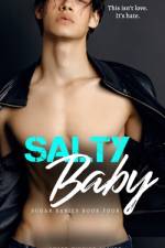 Salty Baby af Charity Parkerson