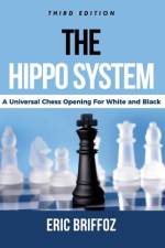 The HIPPO System af Eric Briffoz