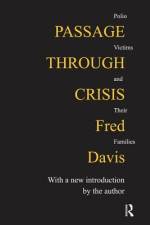 Passage Through Crisis af Fred Davis