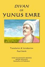 Divan of Yunus Emre