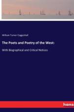 The Poets and Poetry of the West: af William Turner Coggeshall