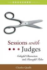 Sessions with Judges af Charles Qualls