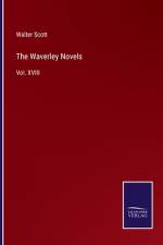 The Waverley Novels af Walter Scott
