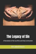 The Legacy of Sin af Rosalind Harris