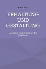 Erhaltung und Gestaltung af Harun Pacic
