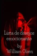 Lista de desejos emocionante af William Olsen