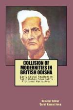Collision of Modernities in British Odisha af Sarat Kumar Jena