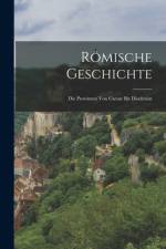 Römische Geschichte af Anonymous