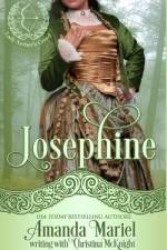 Josephine af Christina McKnight