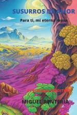 Susurros de amor af Miguel Renteria