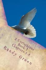2 Corinthians Book I af Randy Green