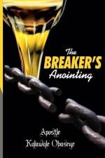 The Breaker's Anointing af Kolawole Obaseye