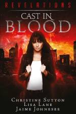 Revelations af Lisa Lane