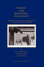 School and Behavioral Psychology af Glen McCuller
