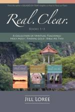 Real. Clear. af Jill Loree