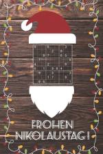 Gruß vom Nikolaus - Sudoku