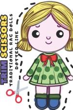 Rag Doll Trim Line Cissors Cut af Tebyart Solis