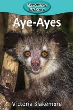 Aye-Ayes af Victoria Blakemore