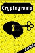 Cryptograms for Kids af Creative Industry Designs