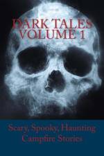 Dark Tales Volume 1 af S Cary