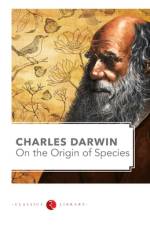 On the Origin of Species af Charles Darwin
