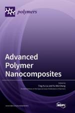 Advanced Polymer Nanocomposites af Yu Wei Cheng