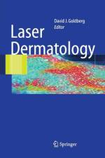 Laser Dermatology af David J. Goldberg