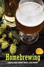 Homebrewing af Brandi Humphrey