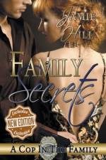 Family Secrets af Jamie Hill