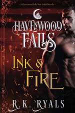 Ink & Fire: A Havenwood Falls Novella af R. K. Ryals