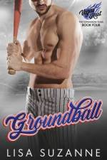 Groundball af Lisa Suzanne