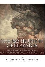 The 1883 Eruption of Krakatoa