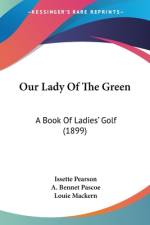 Our Lady Of The Green af Issette Pearson
