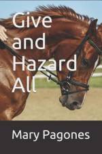 Give and Hazard All af Mary Pagones