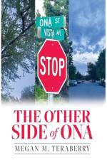 The other side of Ona af Megan M. Teraberry