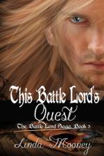 This Battle Lord's Quest af Linda Mooney