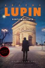 Arsène Lupin – gentlemantyven af Maurice Leblanc