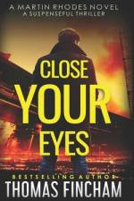 Close Your Eyes af Thomas Fincham