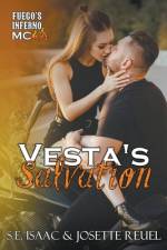 Vesta's Salvation af S E Isaac